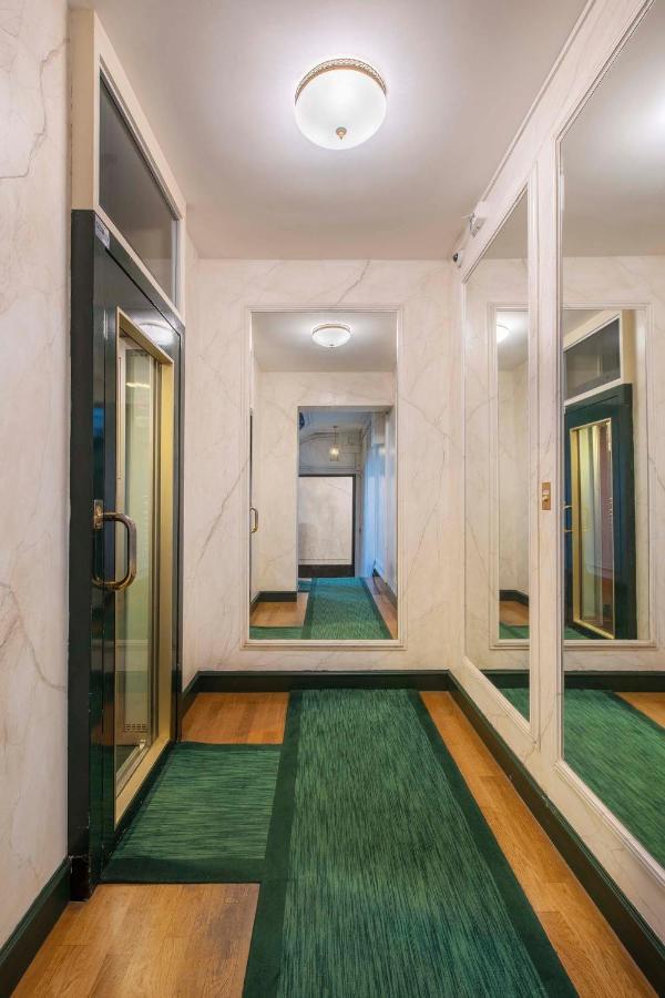 Le Beau Marais - Luxury Apartments, Air Cond, Lift París Exterior foto